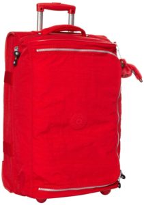 kipling backpack trolley