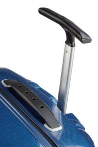 lightweight suitcases review