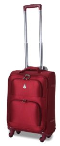 Aerolite Super-Lightweight Suitcase Luggage