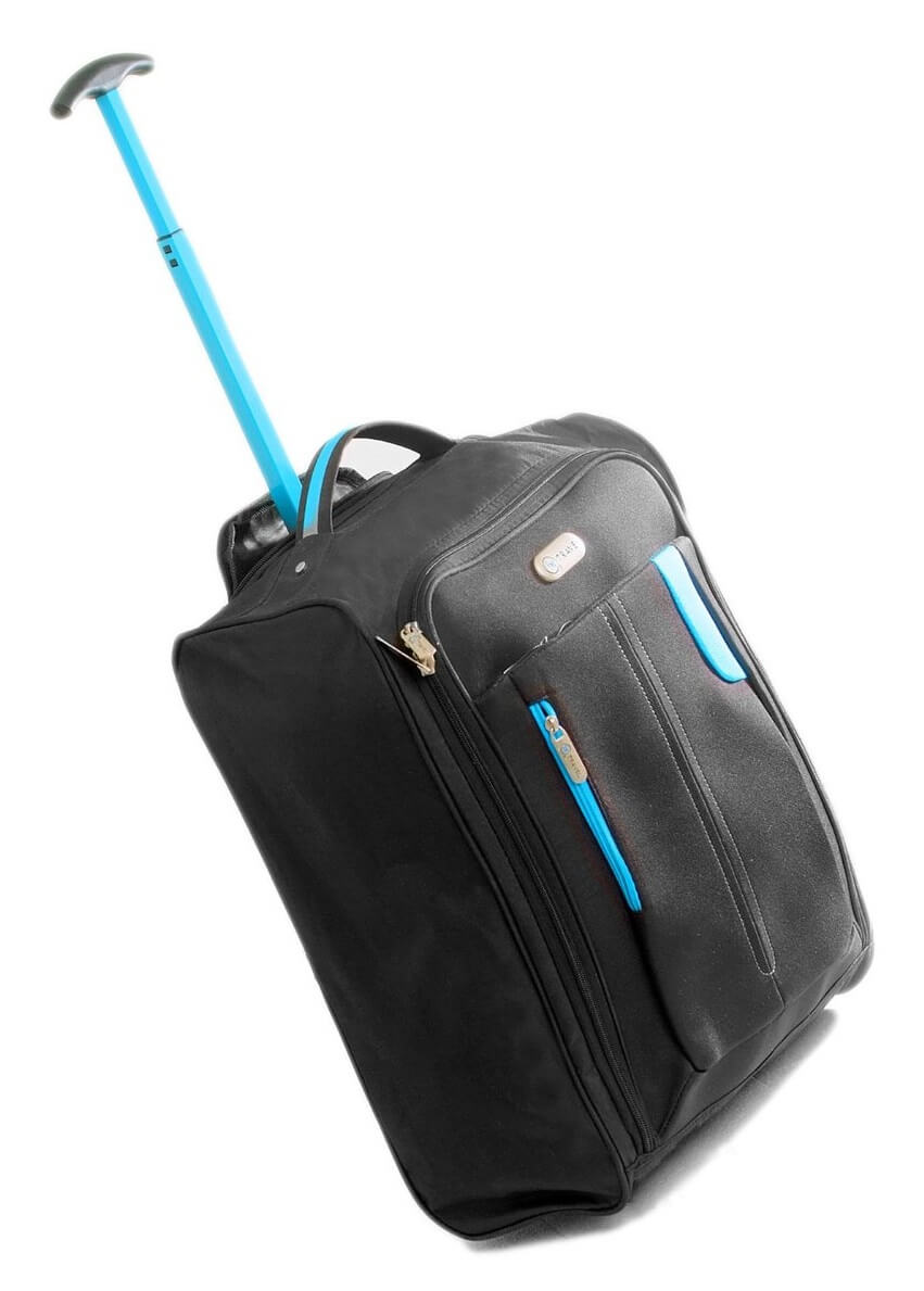 Best Lightweight Hand Luggage Bags | semashow.com