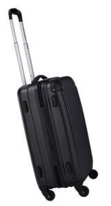 Travelhouse Cabin Approved Hard Suitcase