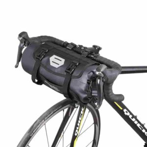 lomo handlebar bag