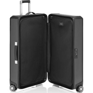 Porsche Design Roadster Hardcase Trolley Review