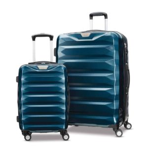 flylite suitcase review