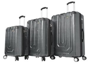 mia toro suitcase reviews