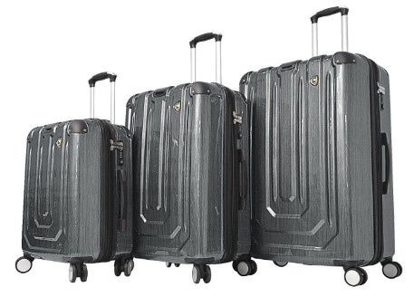 tk maxx suitcases