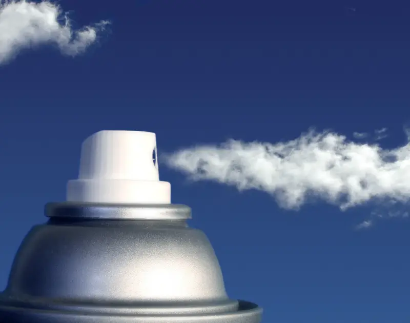 Can You Take Aerosols In Hand (& Hold) Luggage? Find Out Here!