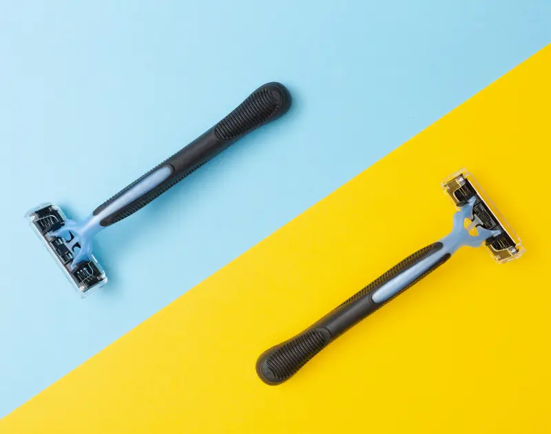 Can You Take Disposable Razors In Hand Luggage? Find Out Here!