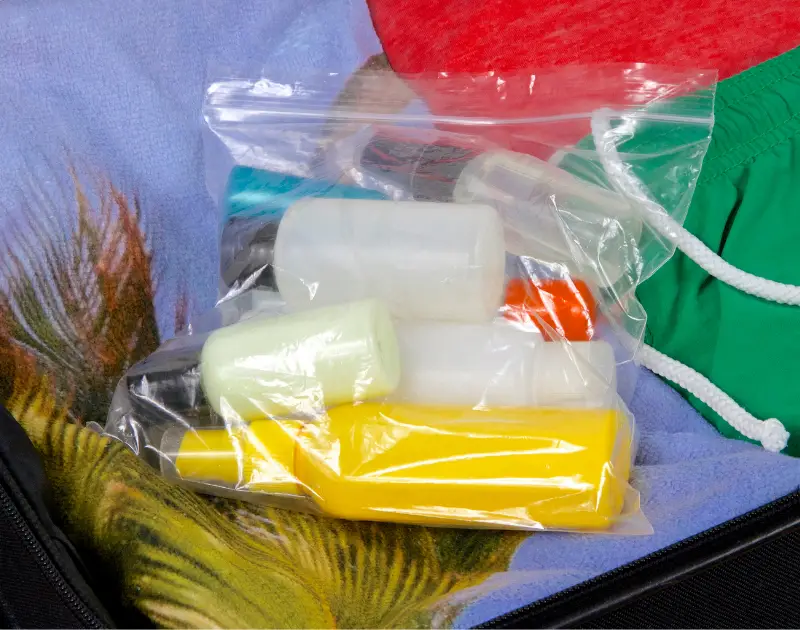 Can You Take Disposable Razors In Hand Luggage? Find Out Here!