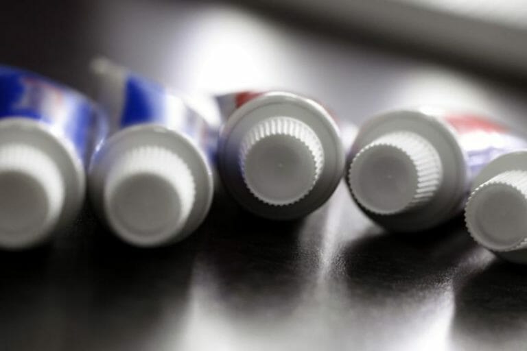 Can You Take Toothpaste In Your Hand Luggage? Why Can't You?