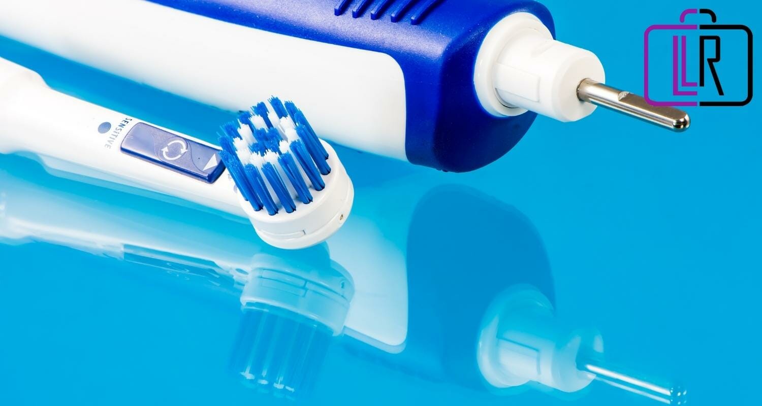 Can You Bring An Electric Toothbrush In Hand Luggage? Let's Find Out!