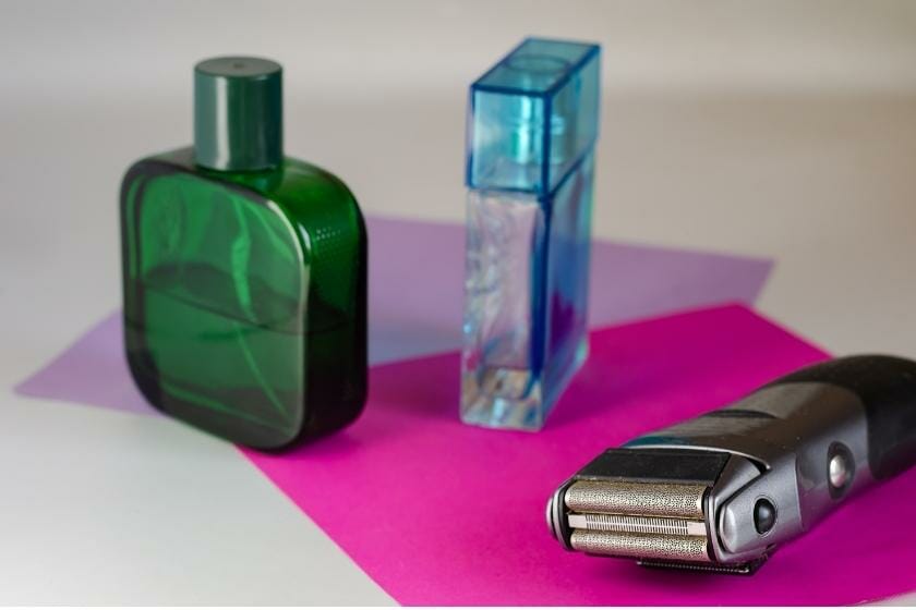 Can You Take Aftershave In Hand Luggage? Let's Find Out!