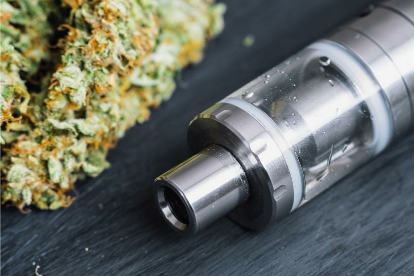 Can You Put A Weed Grinder In Your Checked Luggage?
