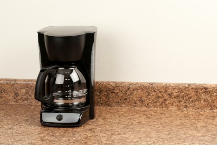 Can I Take A Coffee Machine In My Hand Luggage?