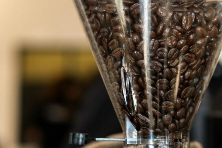 Can I Take A Coffee Machine In My Hand Luggage?