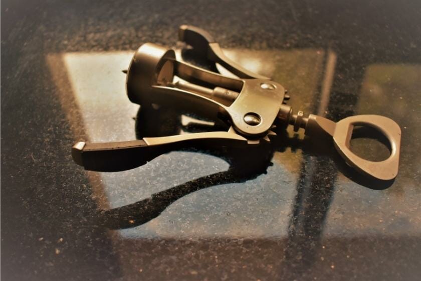 Can You Take A Bottle Opener In Hand Luggage?