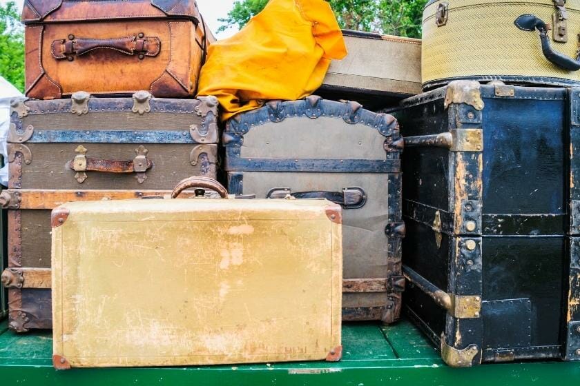 How Long Does Luggage Last For?
