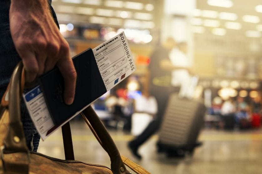 Can We Carry Artificial Jewellery On A Flight?