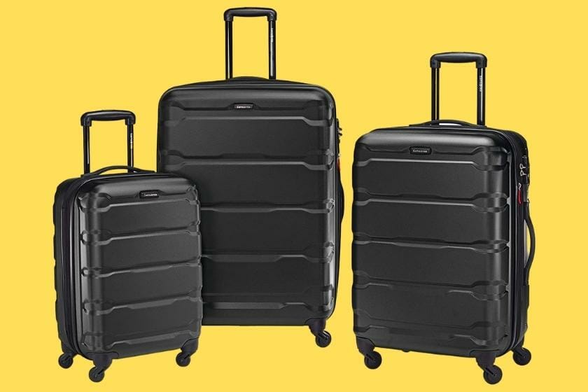 Which Brands Of Luggage Do Pilots Use?
