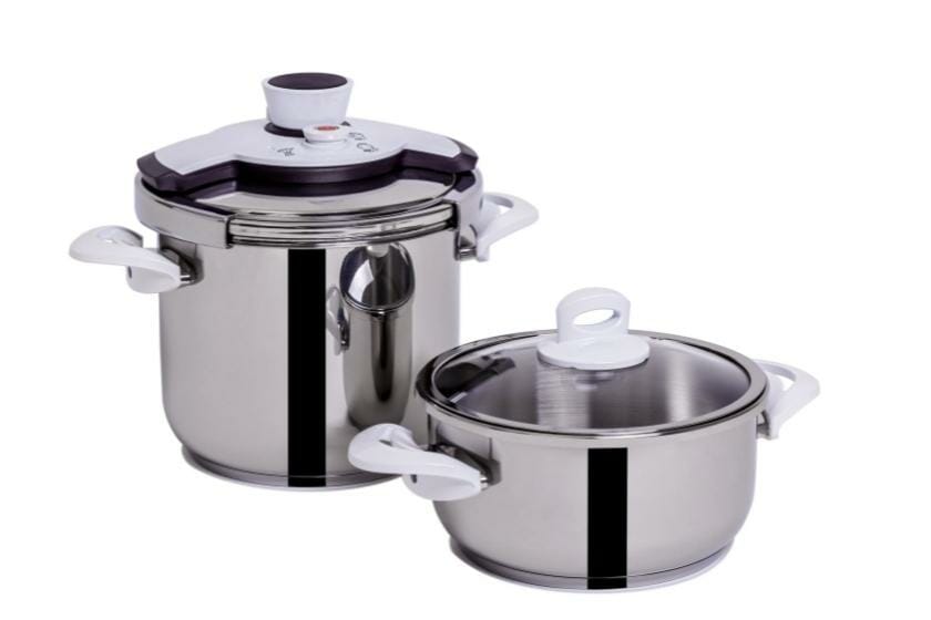 Is Pressure Cooker Allowed On An International Flight?