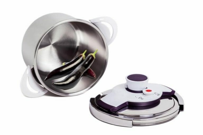 Is Pressure Cooker Allowed On An International Flight? Find Out Here!