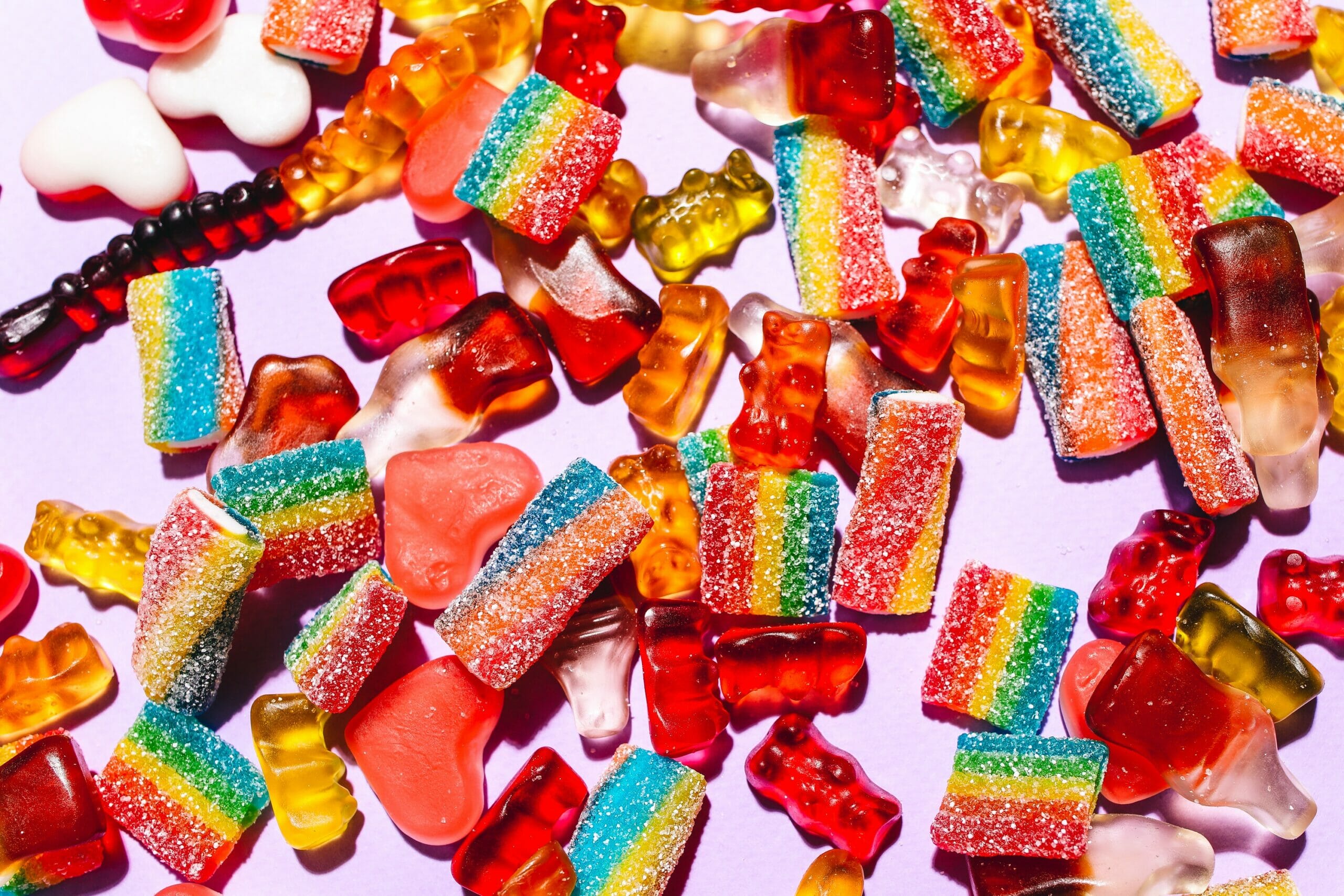 Can You Take Gummies On A Plane Can You Bring Gummy Bears On A Plane? All You Need To Know!