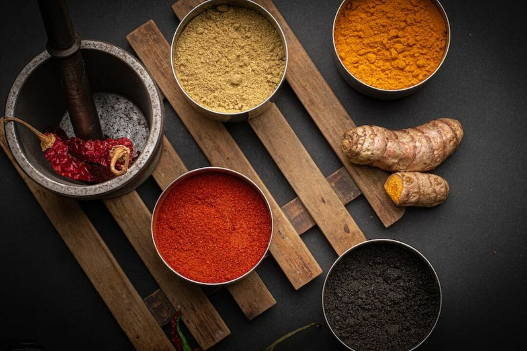 Can You Bring Spices On A Plane? Find Out Here!