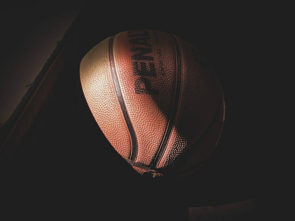 can you bring a basketball on a plane 3