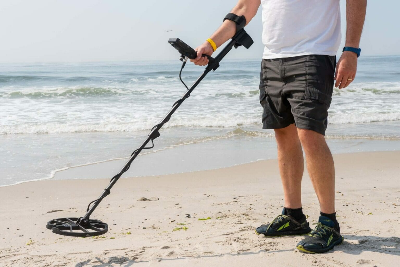 Can You Bring A Metal Detector On A Plane? Find Out Here!