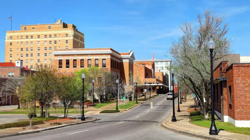 Things to Do in Hattiesburg MS