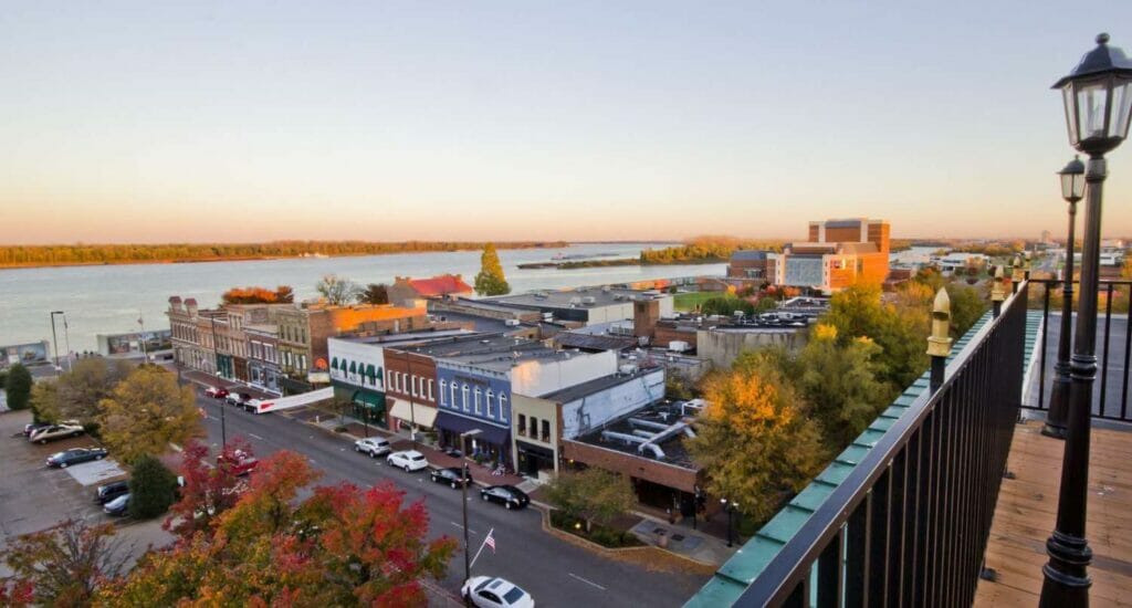 Things to Do in Paducah KY