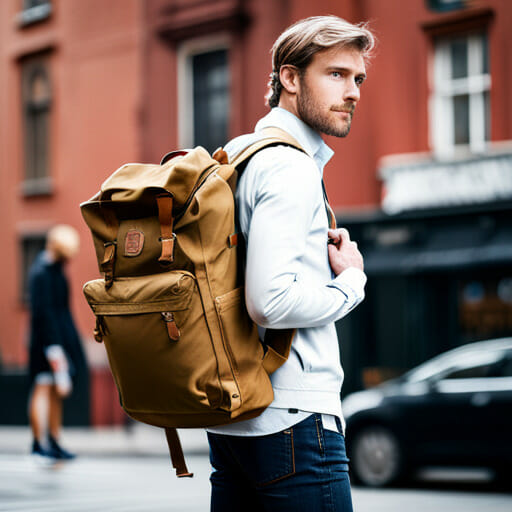 Backpacks Similar To Fjallraven A Variety Of Styles And Brands