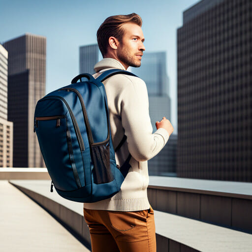 Backpacks Similar To Fjallraven A Variety Of Styles And Brands