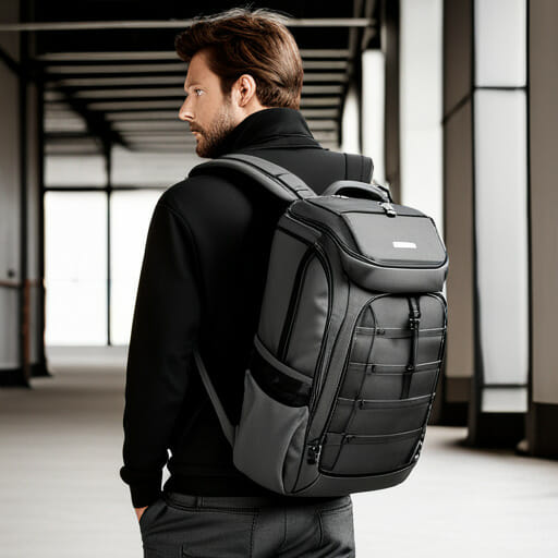 Durable Protection Ultimate Backpacks For Laptops, Cameras, And
