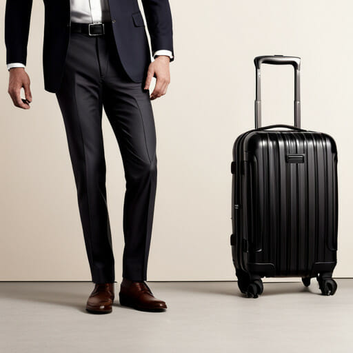 Cole Luggage Stylish And Durable Travel Essentials