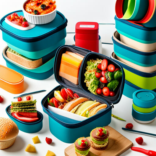 Lunch Box Backpacks: Features, Brands, And Recommendations