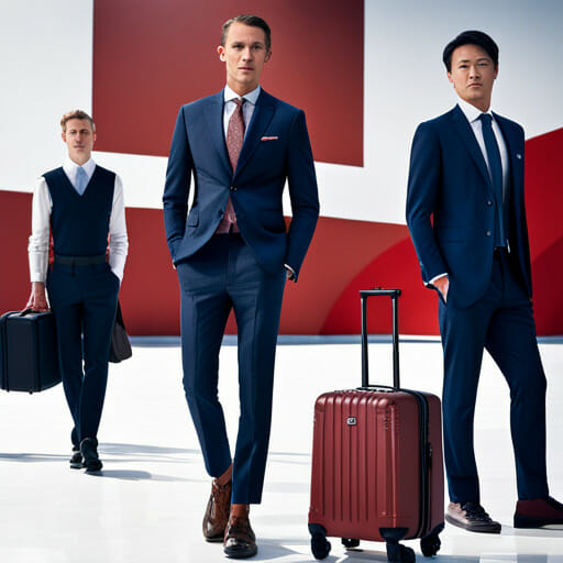 Swissgear Luggage Affordable Durability And Versatility