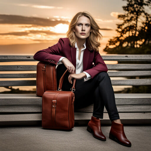 The Luxury Of Hammitt Exquisite Leather Bags For Style And Durability