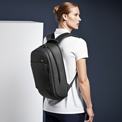 Ultimate Guide Backpacks With Hidden Pockets To Outsmart Pickpockets