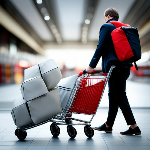 Ultimate Guide To Grocery Backpacks Find Your Perfect Carry Companion