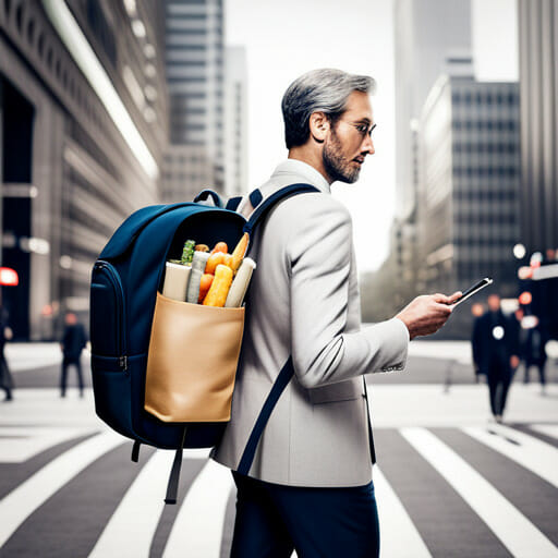 Ultimate Guide To Grocery Backpacks Find Your Perfect Carry Companion