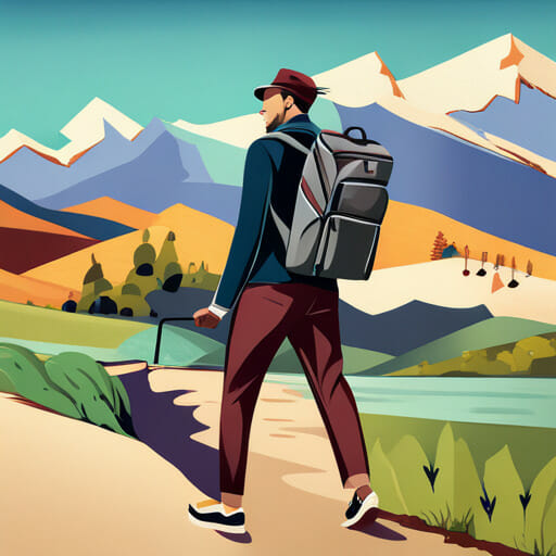 Ultimate Guide To Grocery Backpacks Find Your Perfect Carry Companion